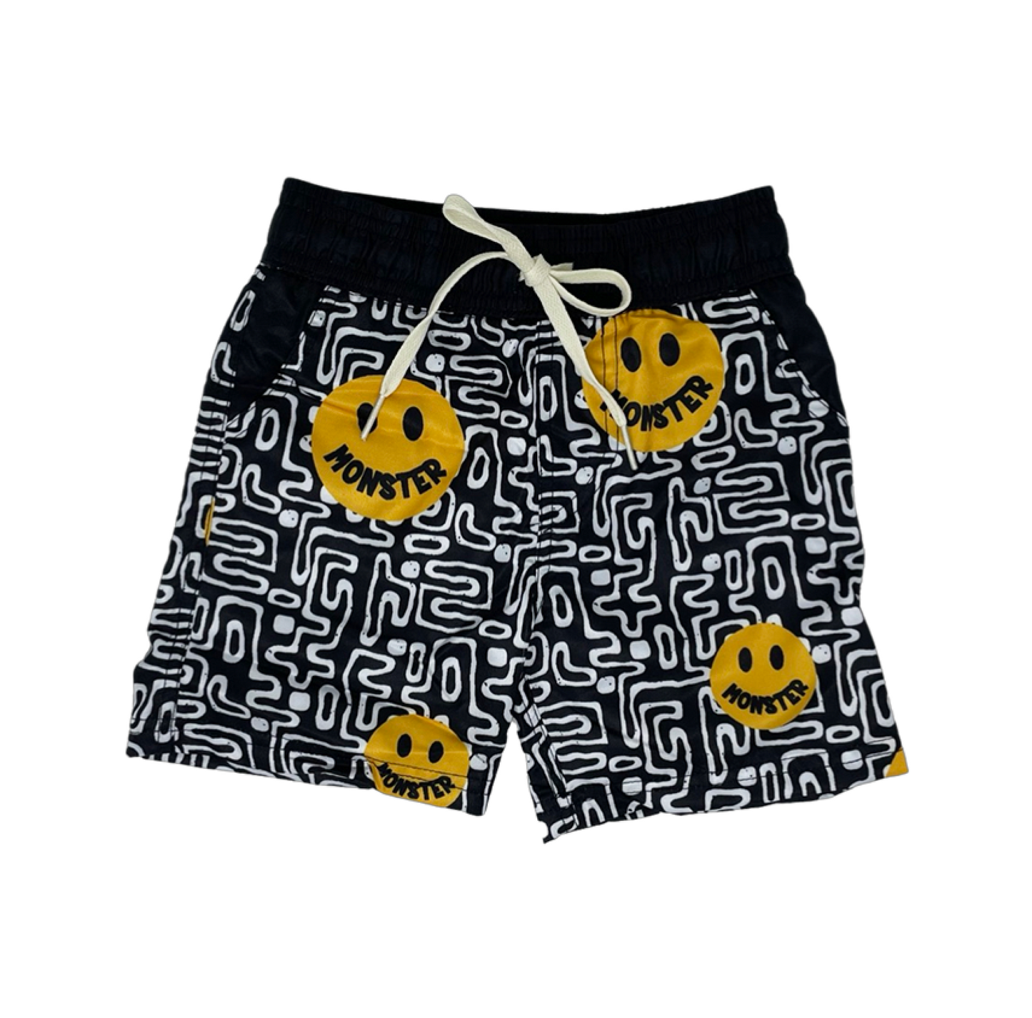 MONSTER Swim Boardshorts