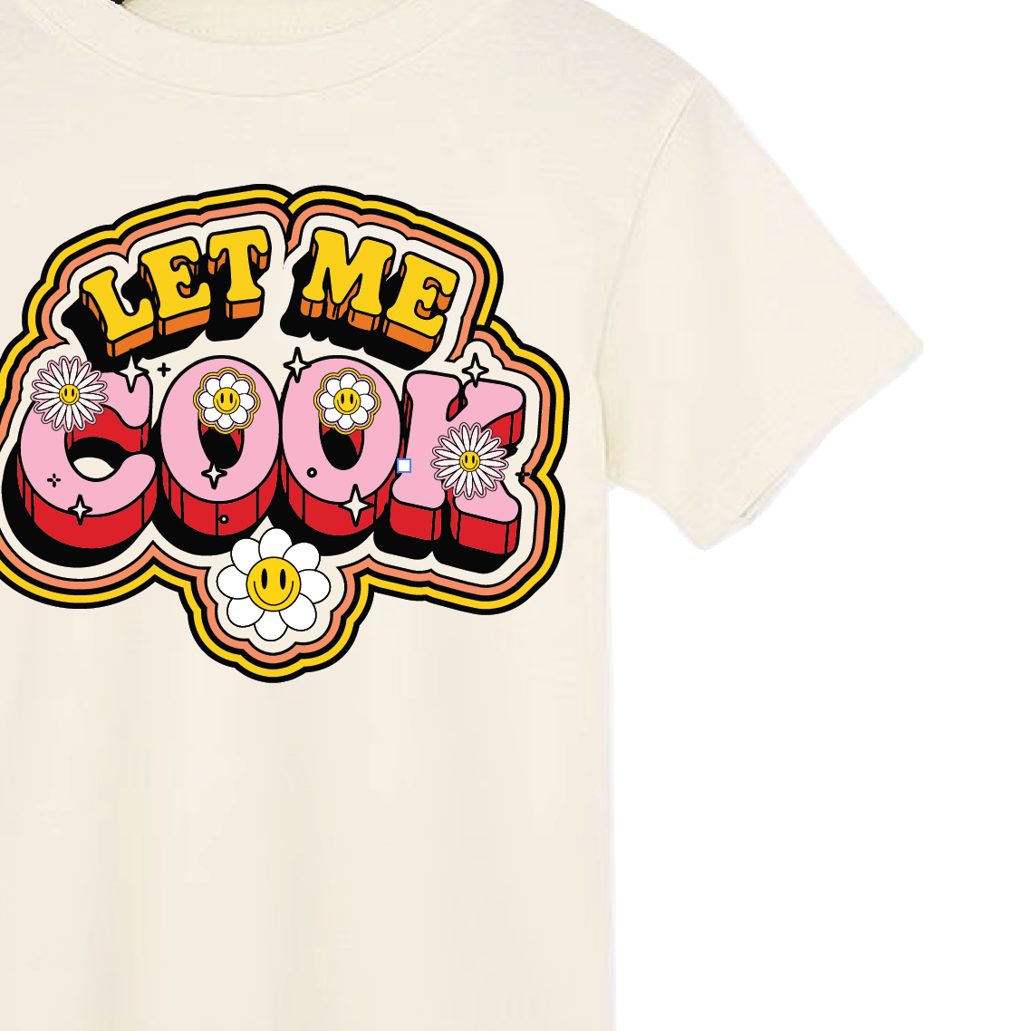 Let Me Cook