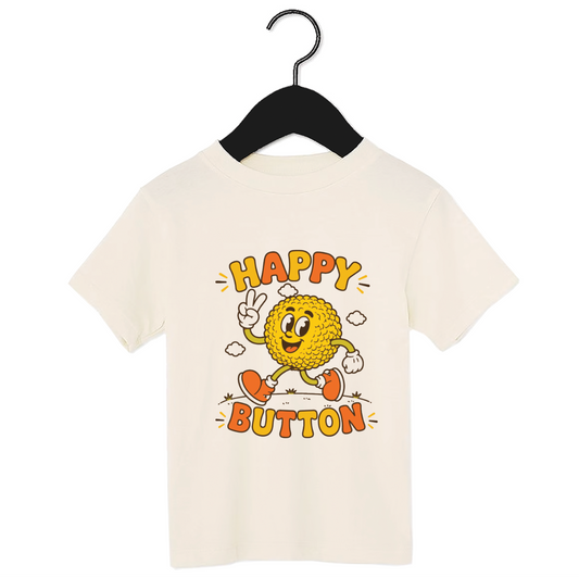 Happy Button
