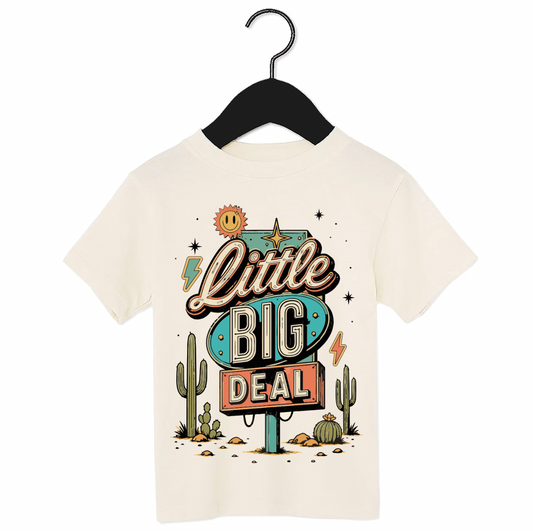 Little Big Deal