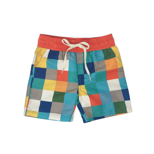 Squares Boardshorts