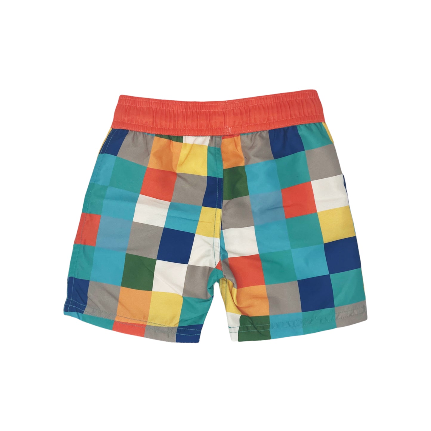 Squares Boardshorts